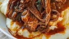Classic Pot Roast Recipe