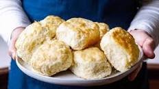 Classic Southern Buttermilk Biscuits