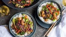 Classic Stir Fry