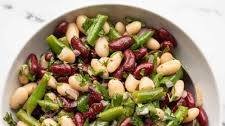 Classic Three Bean Salad
