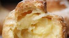 Coconut Cream Pie Puffs Recipe by Tasty
