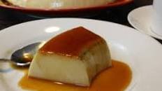 Coconut Flan Recipe