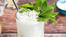Coconut Mojito