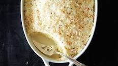 Coconut Tres Leches