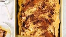 Coffee Tres Leches Cake Recipe