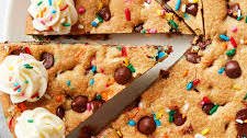 Cookie Cake