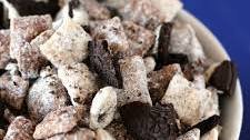 Cookies and Cream Puppy Chow