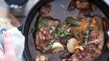 Coq au vin
