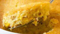 Corn Pudding