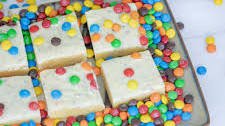 cosmic blondies;