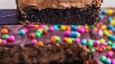 Cosmic Brownie Lush