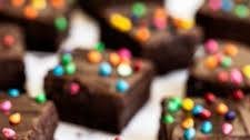 Cosmic Brownies