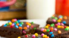 Cosmic Brownies Recipe