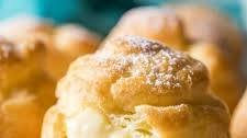 Cream Puffs