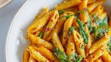 Creamy Butternut Squash Pasta