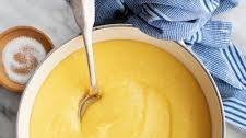 Creamy Polenta