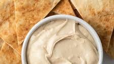 Creamy Tahini Sauce
