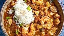 Creole Gumbo Recipe