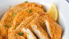Crispy Air Fryer Chicken Breast
