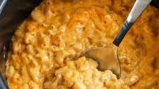 Crock Pot Mac and Cheese