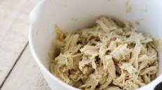 Crockpot Express Chicken Breast