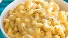 Crockpot Mac and Cheese