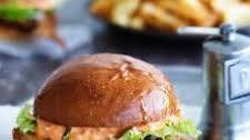 Cuban fish sandwiches