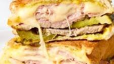 Cuban Sandwich Recipe