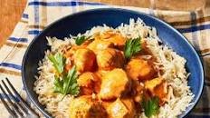 Curry Stand Chicken Tikka Masala Sauce