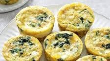 Dairy Free Egg Muffins
