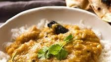 Dal (Indian Lentil Curry)