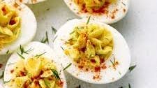 Deviled Eggs