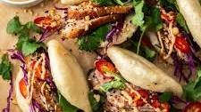 Duck Bao