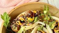 Duck Bao Buns