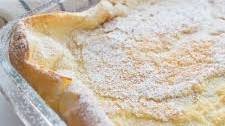 Dutch Baby Pancake Recipe (Recipe for German Pancakes)