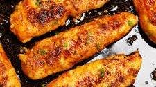 Easy and Juicy Chicken Tenderloins Recipe