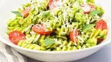 Easy Avocado Pasta Recipe