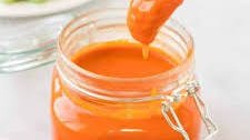 Easy Buffalo Sauce Recipe