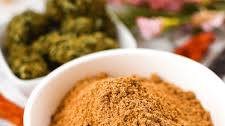 Easy Cannabis-Infused Taco Seasoning
