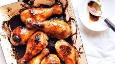 Easy Chicken Drumsticks Marinade (or Wings or Thighs)