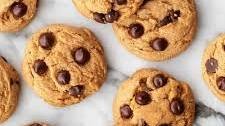 Easy Cookie Recipes: Chocolate Chip Cookes