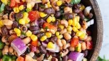 Easy Cowboy Caviar