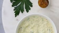 Easy Danish Remoulade Sauce
