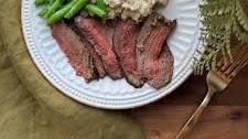 Easy Delicious London Broil
