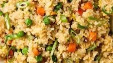 Easy Fried Rice