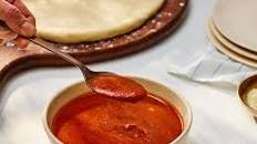 Easy Homemade Pizza Sauce