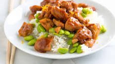 Easy Honey Teriyaki Chicken