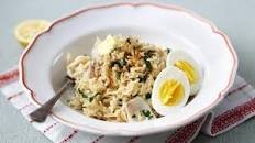 Easy kedgeree