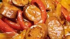 Easy Kielbasa Stir-Fry Recipe