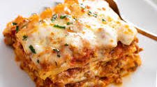 Easy Lasagna Recipe